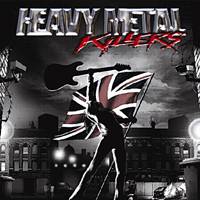 Compilations : Heavy Metal Killers